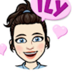 Meet your Posher, Kendra